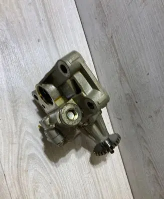 Renault Arkana Oil pump 0920765a 210922239A