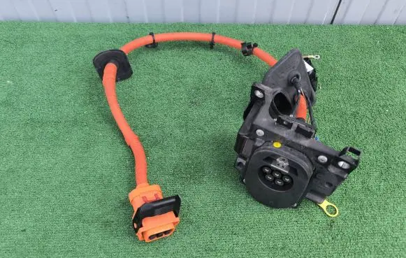 Audi e-tron Other wiring loom 4KL971093M