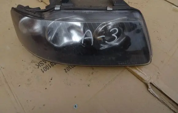 Audi A3 S3 8L Headlight/headlamp 08-441-1160R H04411160 20040C