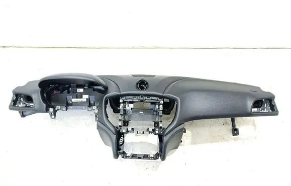 Maserati Ghibli Dashboard 670012661