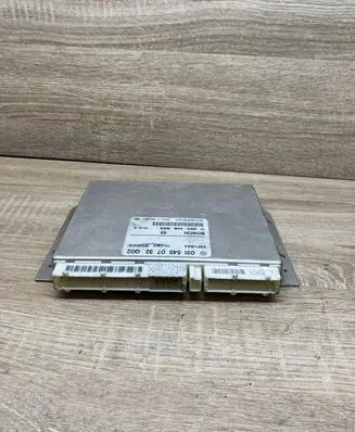 Mercedes-Benz E W210 ABS control unit/module 0315450732Q02 0265109498