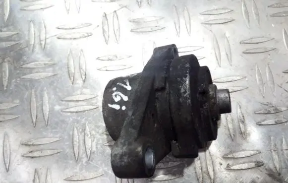 Citroen C3 Generator/alternator belt tensioner e5025a120530d e5025a110530d