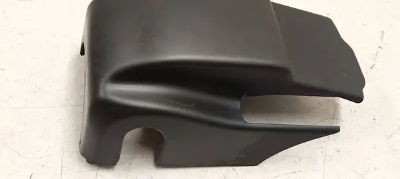 Porsche Cayenne (92A) Steering wheel column trim 7P5953516