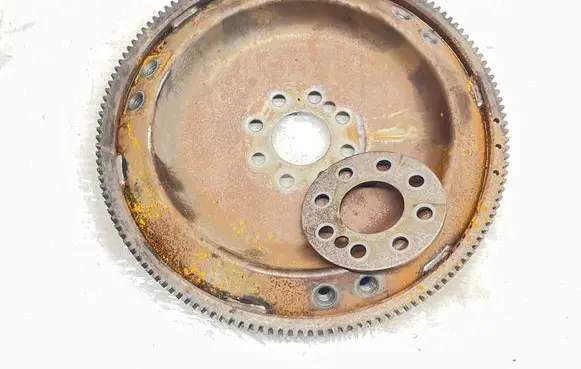 Mercedes-Benz E W211 Flywheel A6460300012