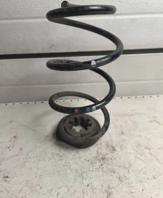 Mercedes-Benz A W177 Rear coil spring A2473250184