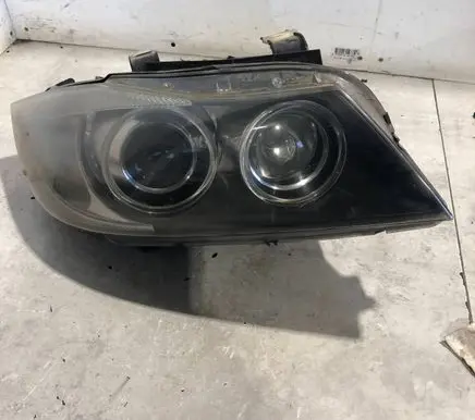 BMW 3 E90 E91 Headlight/headlamp 6942740 631169427409