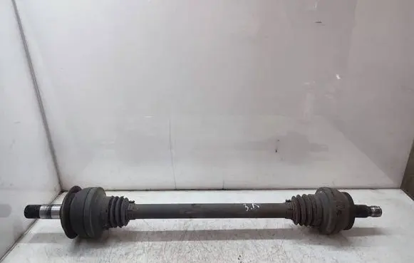 Mercedes-Benz E A207 Rear driveshaft 