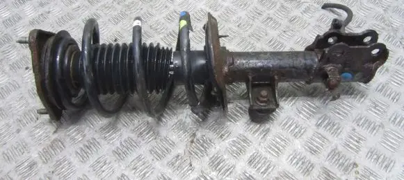 KIA Ceed Front shock absorber with coil spring
