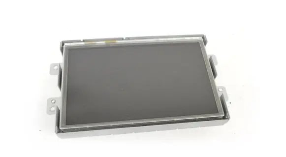 Jaguar F-Type Screen/display/small screen FK7219C299AC