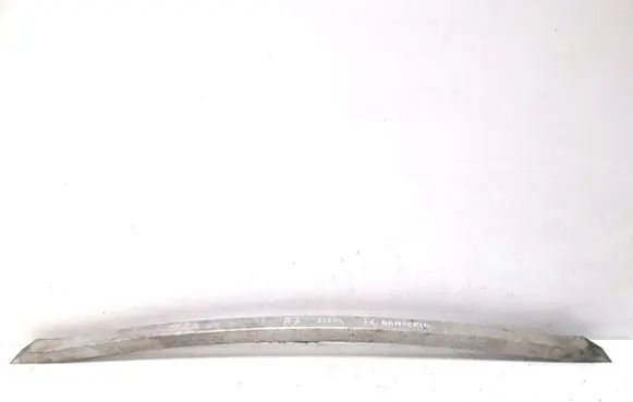 Audi A2 Front bumper cross member