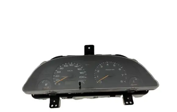 Subaru Forester SF Speedometer (instrument cluster) 85012FC200 0708130705856 NSG710