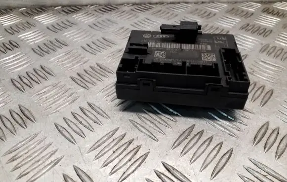 Door control unit/module