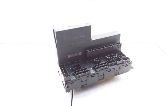 Mercedes-Benz E W210 Relay mounting block 0225455332 309872
