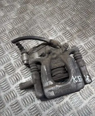 Nissan Qashqai Rear brake caliper 
