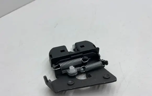 BMW 2 F44 Seat back rest lock catch 7112863
