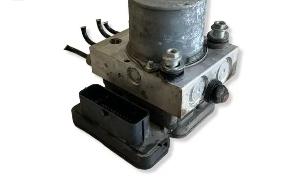 Jeep Cherokee ABS Pump P68268292AC TYA327522689