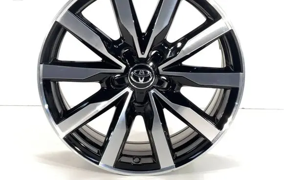 Toyota Corolla E210 E21 R18 alloy rim PW45702005