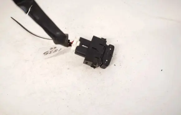 Nissan Murano Z50 Seat heating switch