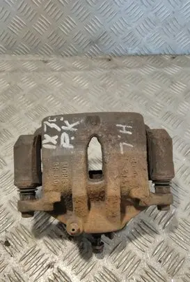 Hyundai ix35 Front brake caliper