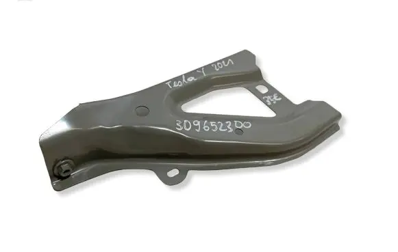 Tesla Model Y Front bumper cross member 30965240