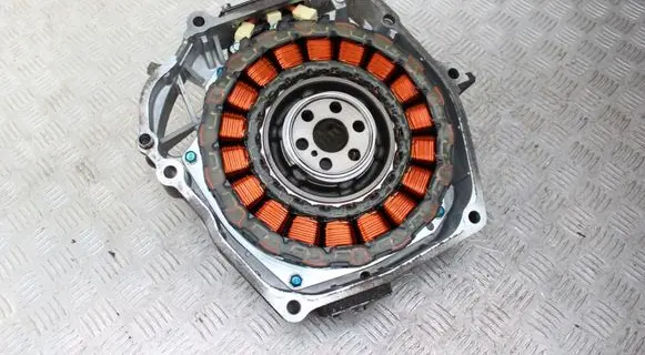 Honda Civic Engine
