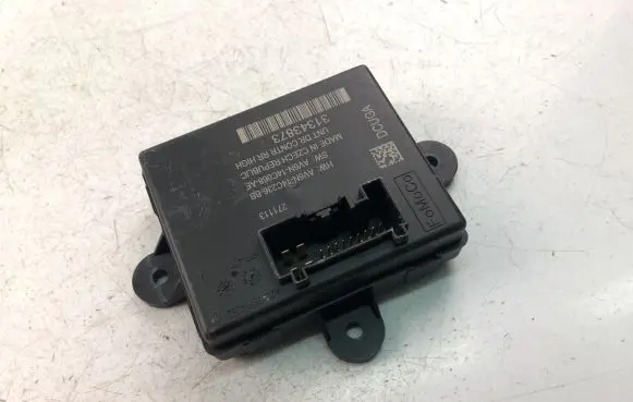 Volvo V60 Other control units/modules 31343873