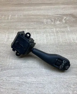 BMW X5 E53 Wiper control stalk 8375408 01204030