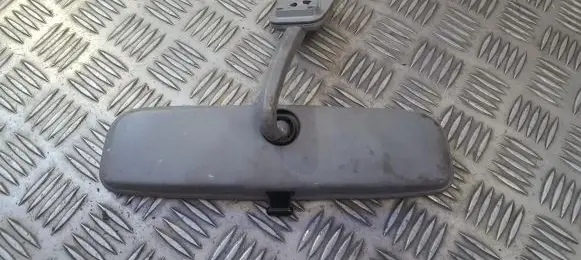 Mitsubishi Pajero Rear view mirror (interior)