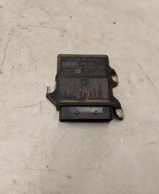 Skoda Octavia Mk3 (5E) Airbag control unit/module 3Q0959655AQ 15B6011023 225894349