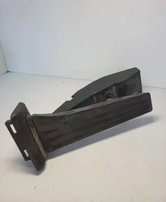 BMW 3 E46 Accelerator throttle pedal 35406756493