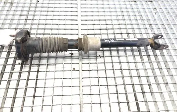 Front shock absorber/damper