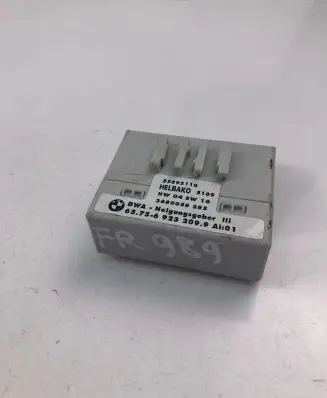 BMW X5 E53 Other control units/modules 6923209