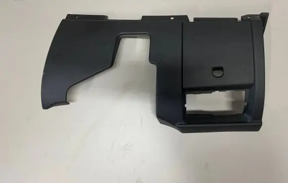Renault Megane III Dashboard lower bottom trim panel 689210008R