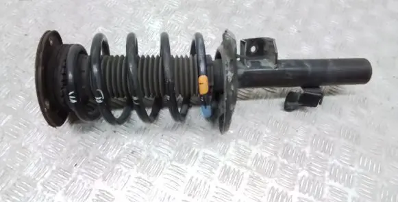 Volvo XC60 Front shock absorber/damper 31340474
