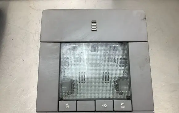Opel Signum Front seat light 13157642 761516GXZA 13149797