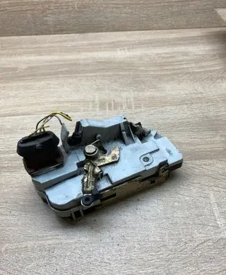 Peugeot 406 Rear door lock PEUGEOT406DOORLOCK
