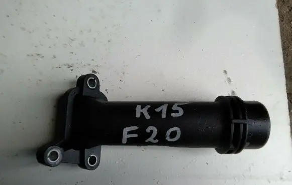 BMW 1 F20 F21 Engine coolant pipe/hose