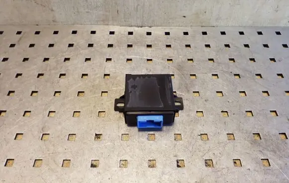 Audi A4 S4 B6 8E 8H Other control units/modules