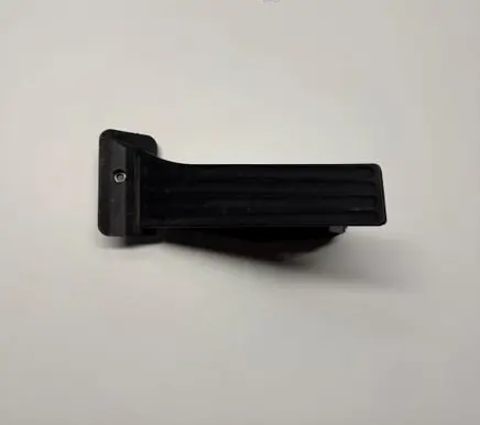 BMW 5 F10 F11 Accelerator throttle pedal 6860784