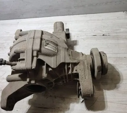 Jeep Grand Cherokee Rear differential P68184737AB