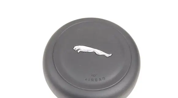 Jaguar F-Pace Steering wheel airbag GX73043B13BE