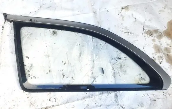 Skoda Octavia Mk2 (1Z) Rear side window