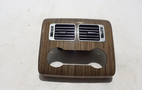 Land Rover Range Rover L405 Dash center air vent grill JK52044E13AH