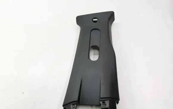 Jeep Renegade (B) pillar trim (top) 735579504DX STP10432