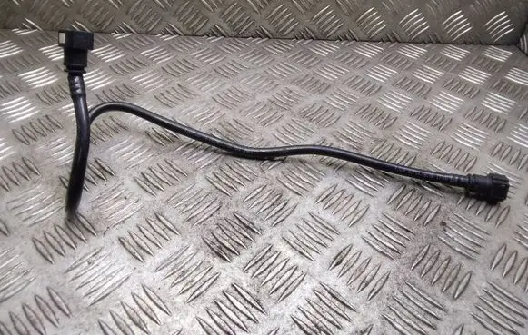Toyota Corolla Verso AR10 Vacuum line/pipe/hose