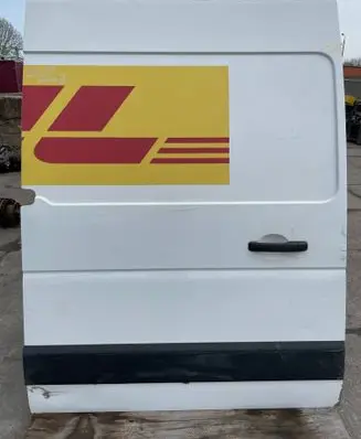 Renault Master III Side sliding door 