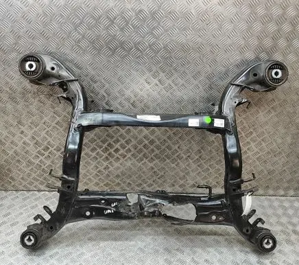 Audi Q5 SQ5 FY Rear subframe 8MA505235K 8B3505315C