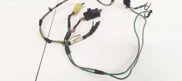 Renault Scenic I Other wiring loom W963011H