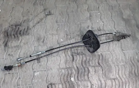 Peugeot Boxer Gear shift cable linkage 1327151080 55183996