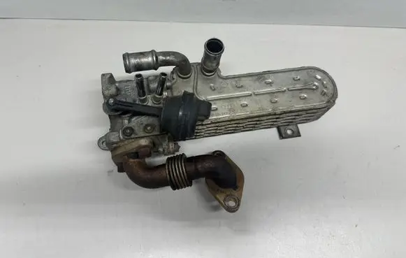 Seat Altea EGR valve cooler 036131513J 0305107998